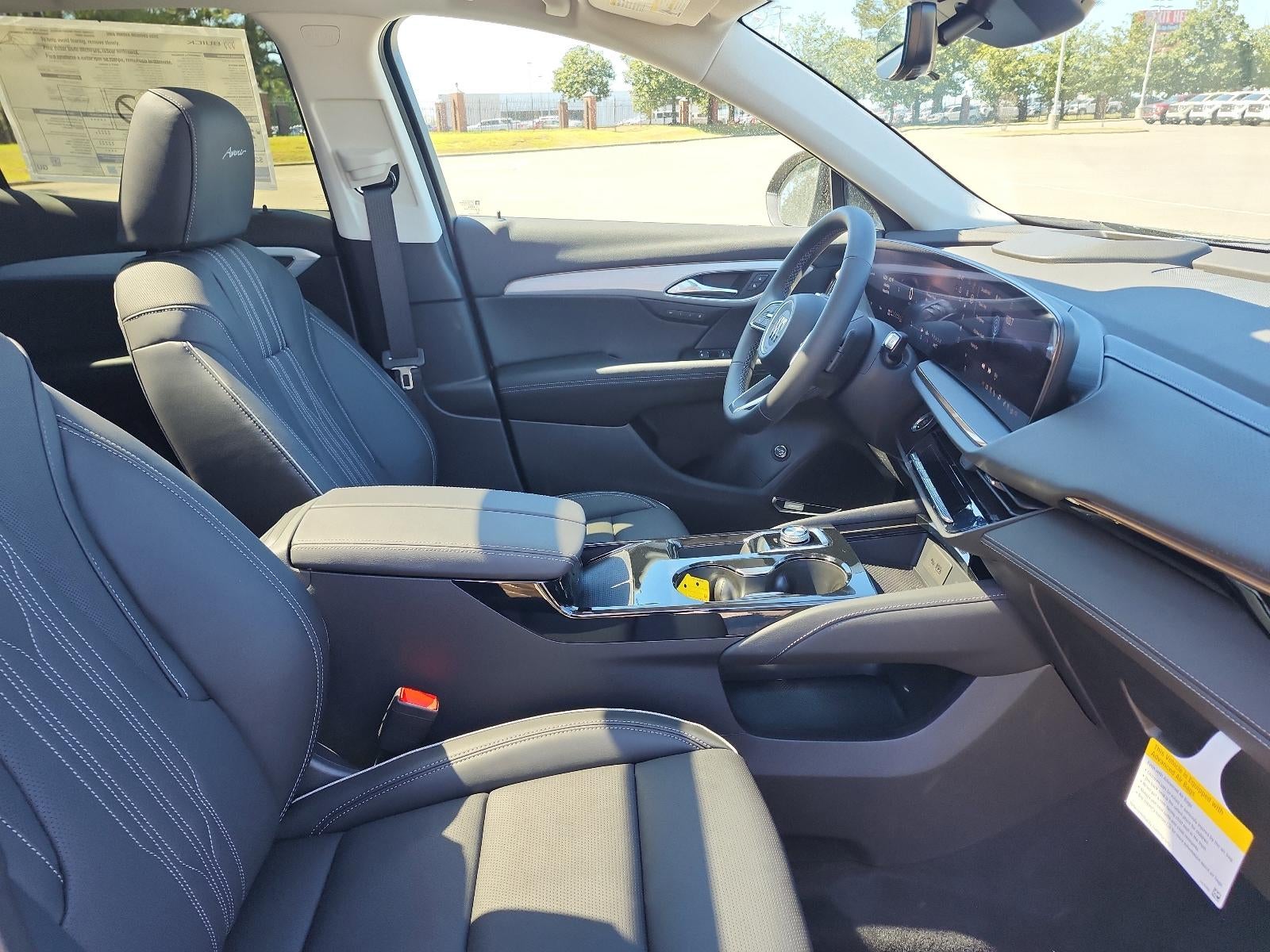 2026 Buick Envision AWD 4dr Avenir