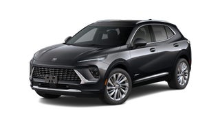 2026 Buick Envision AWD 4dr Avenir