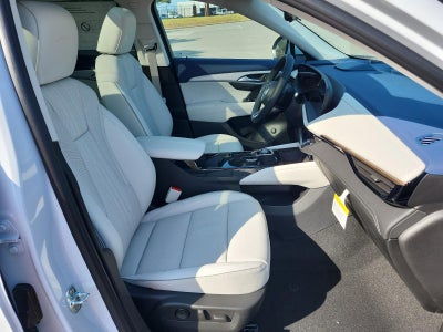 2026 Buick Envision AWD 4dr Avenir