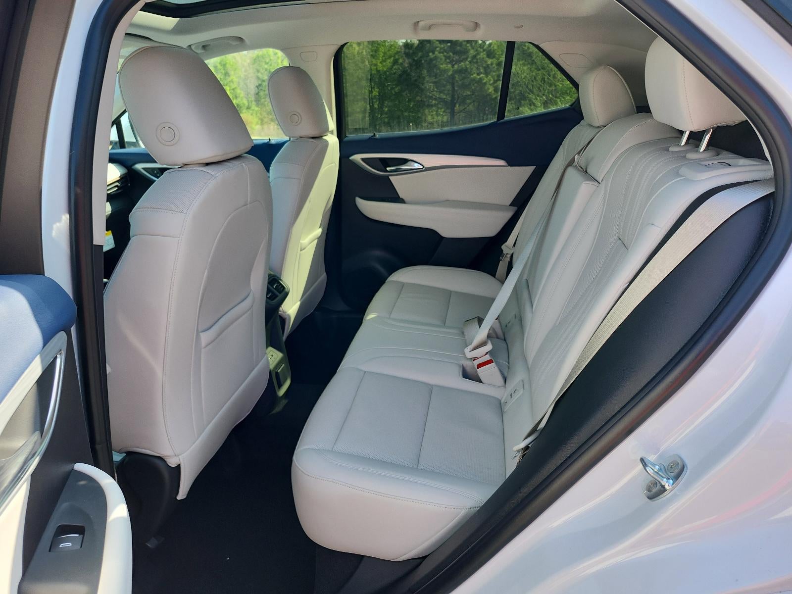 2026 Buick Envision AWD 4dr Avenir