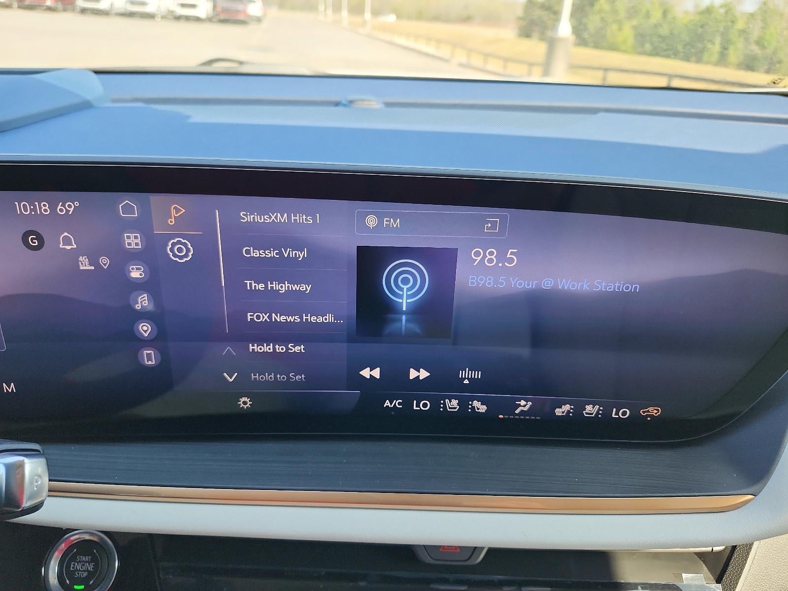 2026 Buick Envision AWD 4dr Avenir