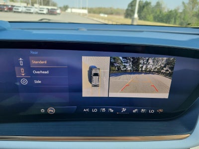 2026 Buick Envision AWD 4dr Avenir