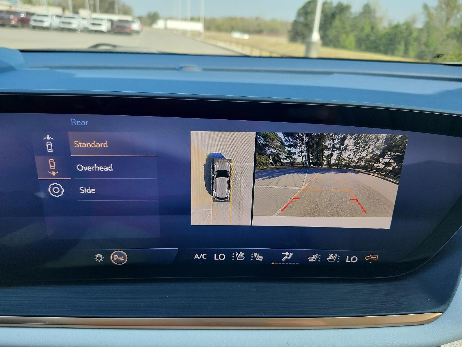 2026 Buick Envision AWD 4dr Avenir