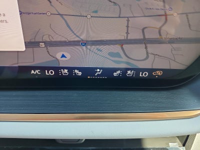 2026 Buick Envision AWD 4dr Avenir