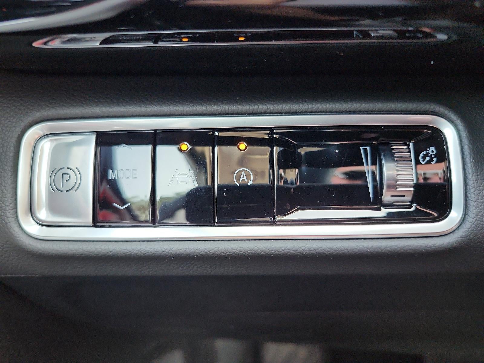 2026 Buick Envision AWD 4dr Avenir