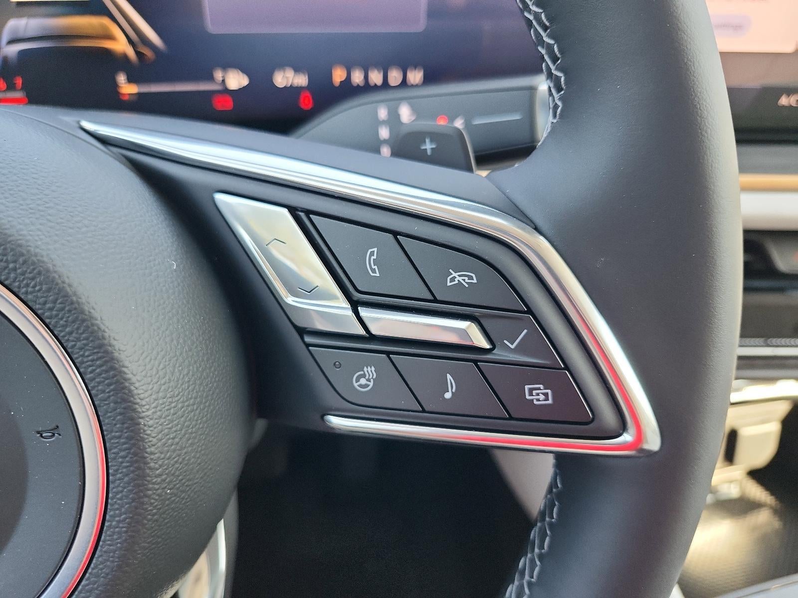 2026 Buick Envision AWD 4dr Avenir