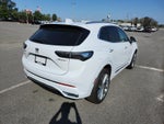 2026 Buick Envision AWD 4dr Avenir