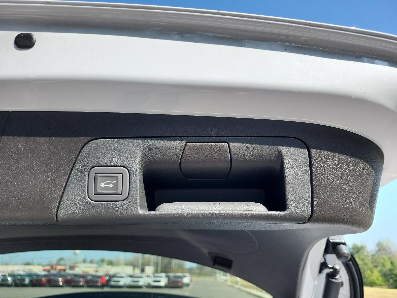 2026 Buick Envision AWD 4dr Avenir