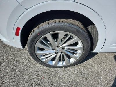 2026 Buick Envision AWD 4dr Avenir