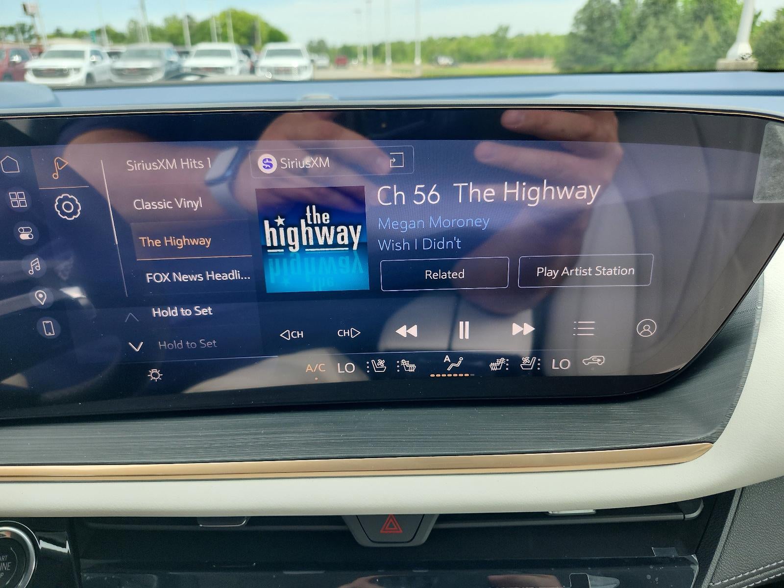 2026 Buick Envision AWD 4dr Avenir