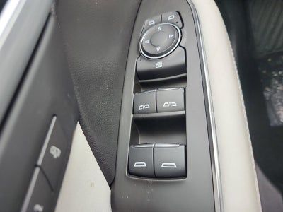 2026 Buick Envision AWD 4dr Avenir