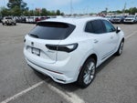 2026 Buick Envision AWD 4dr Avenir