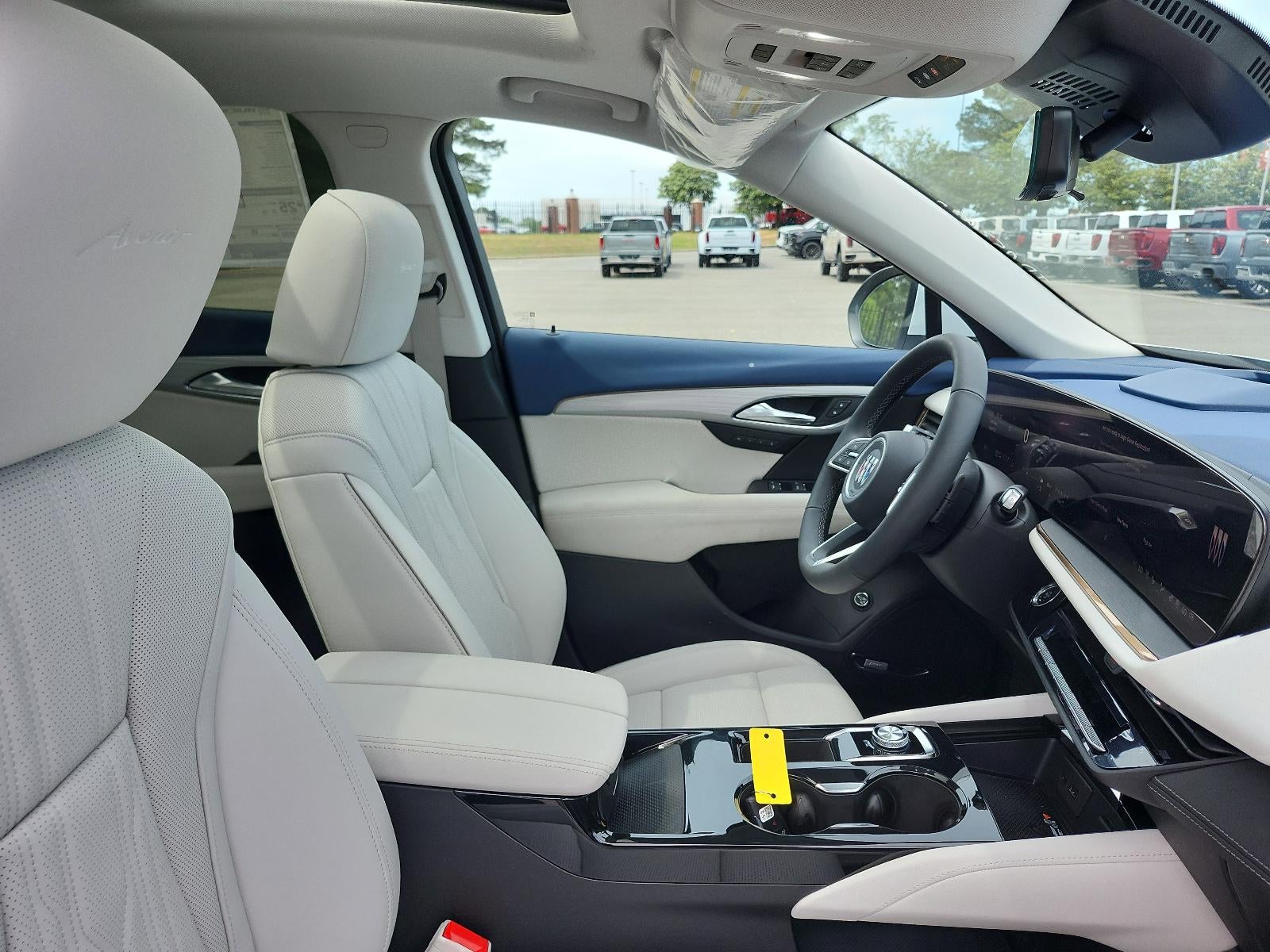 2026 Buick Envision AWD 4dr Avenir