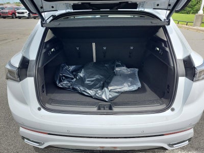 2026 Buick Envision AWD 4dr Avenir