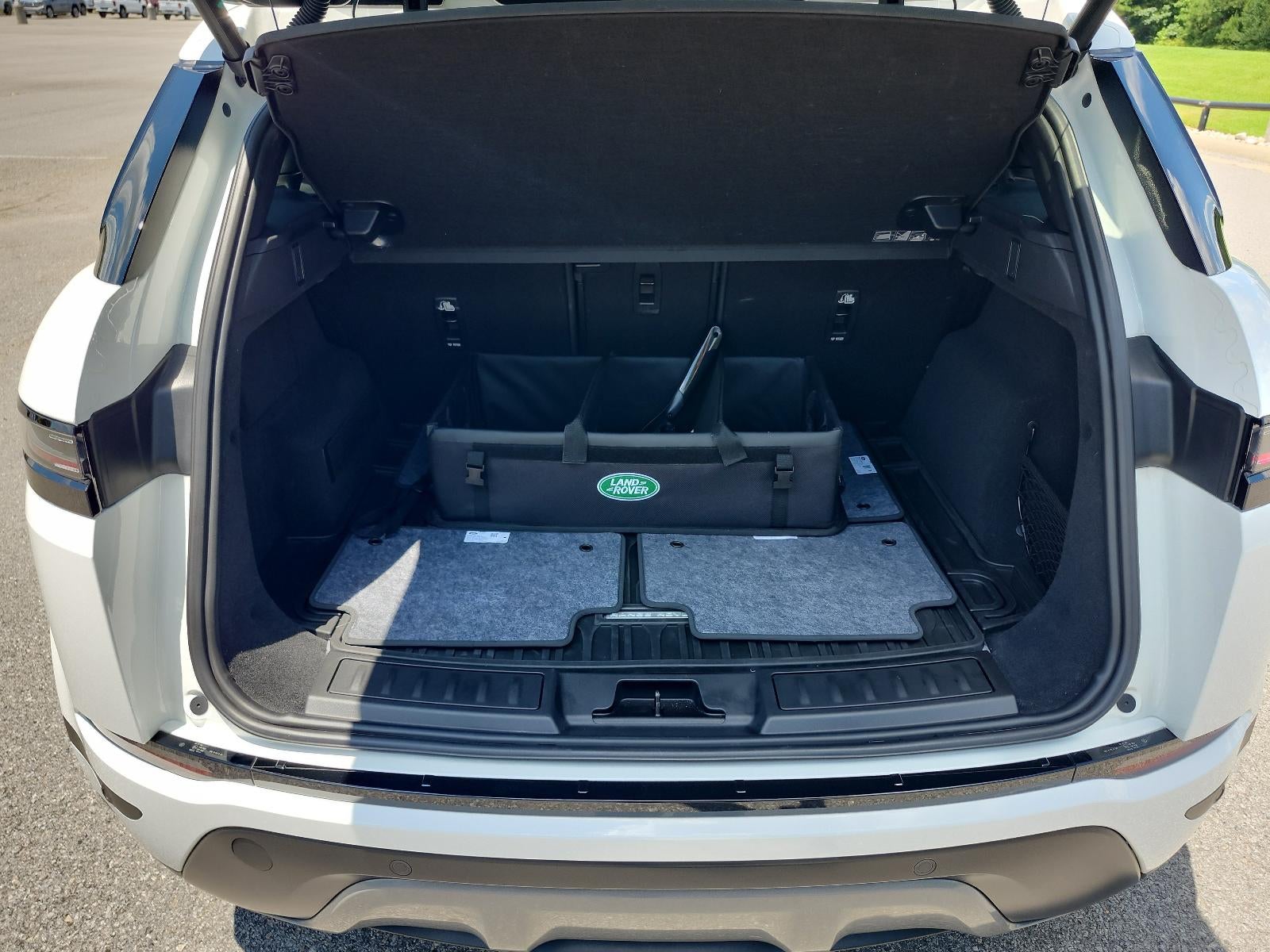 2024 Land Rover Range Rover Evoque Core S