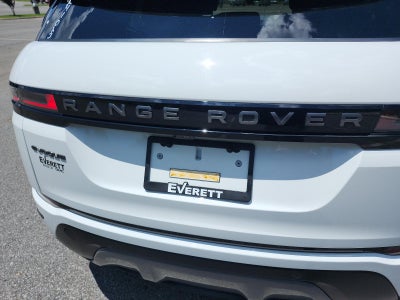 2024 Land Rover Range Rover Evoque Core S