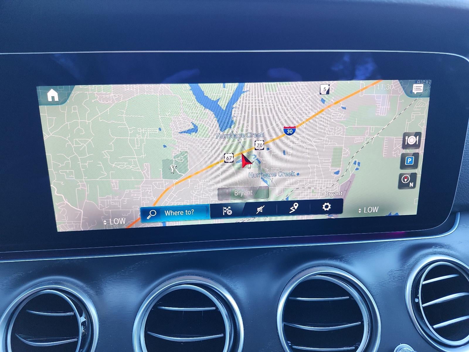 2023 Mercedes-Benz E-Class E 350