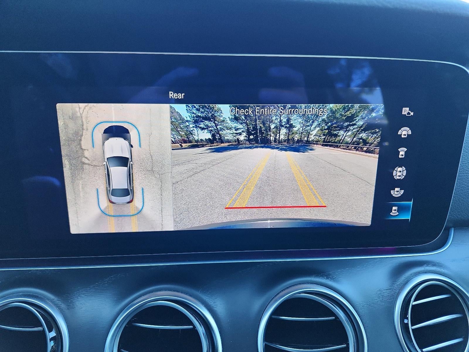 2023 Mercedes-Benz E-Class E 350