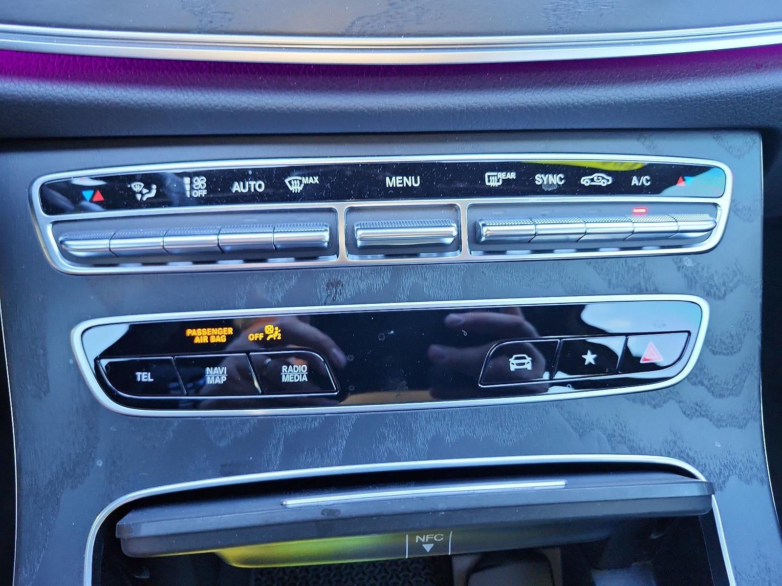 2023 Mercedes-Benz E-Class E 350