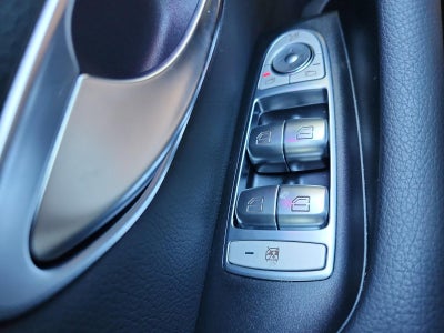 2023 Mercedes-Benz E-Class E 350