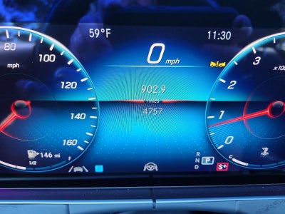 2023 Mercedes-Benz E-Class E 350