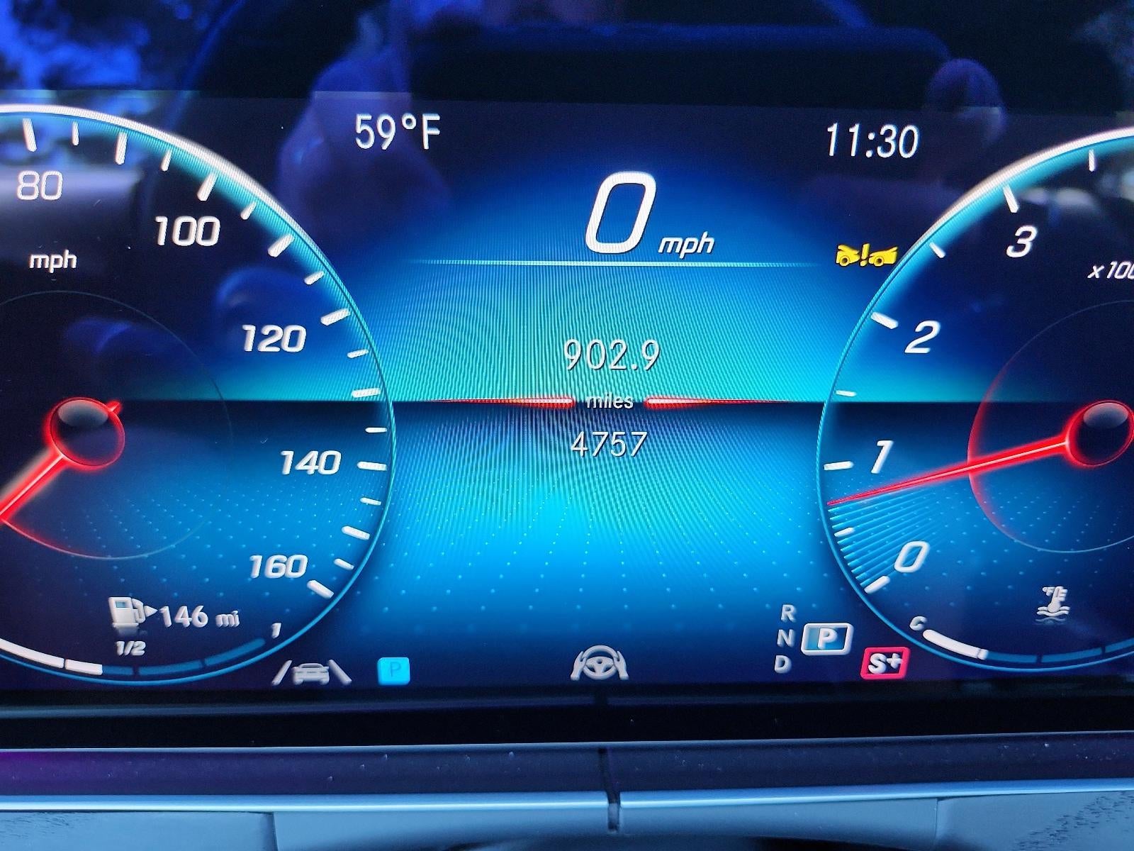 2023 Mercedes-Benz E-Class E 350