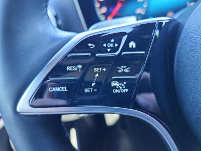 2023 Mercedes-Benz E-Class E 350