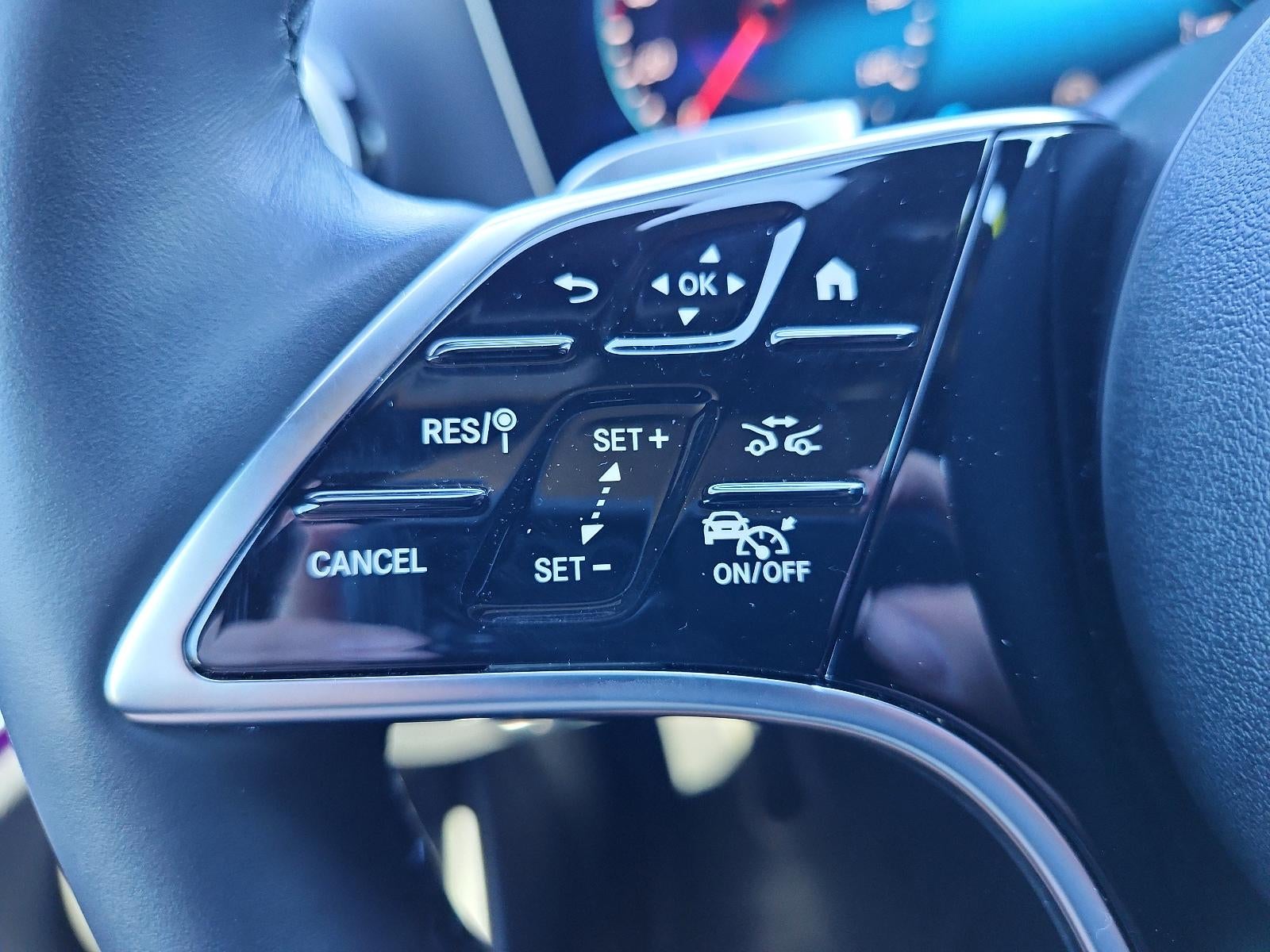 2023 Mercedes-Benz E-Class E 350