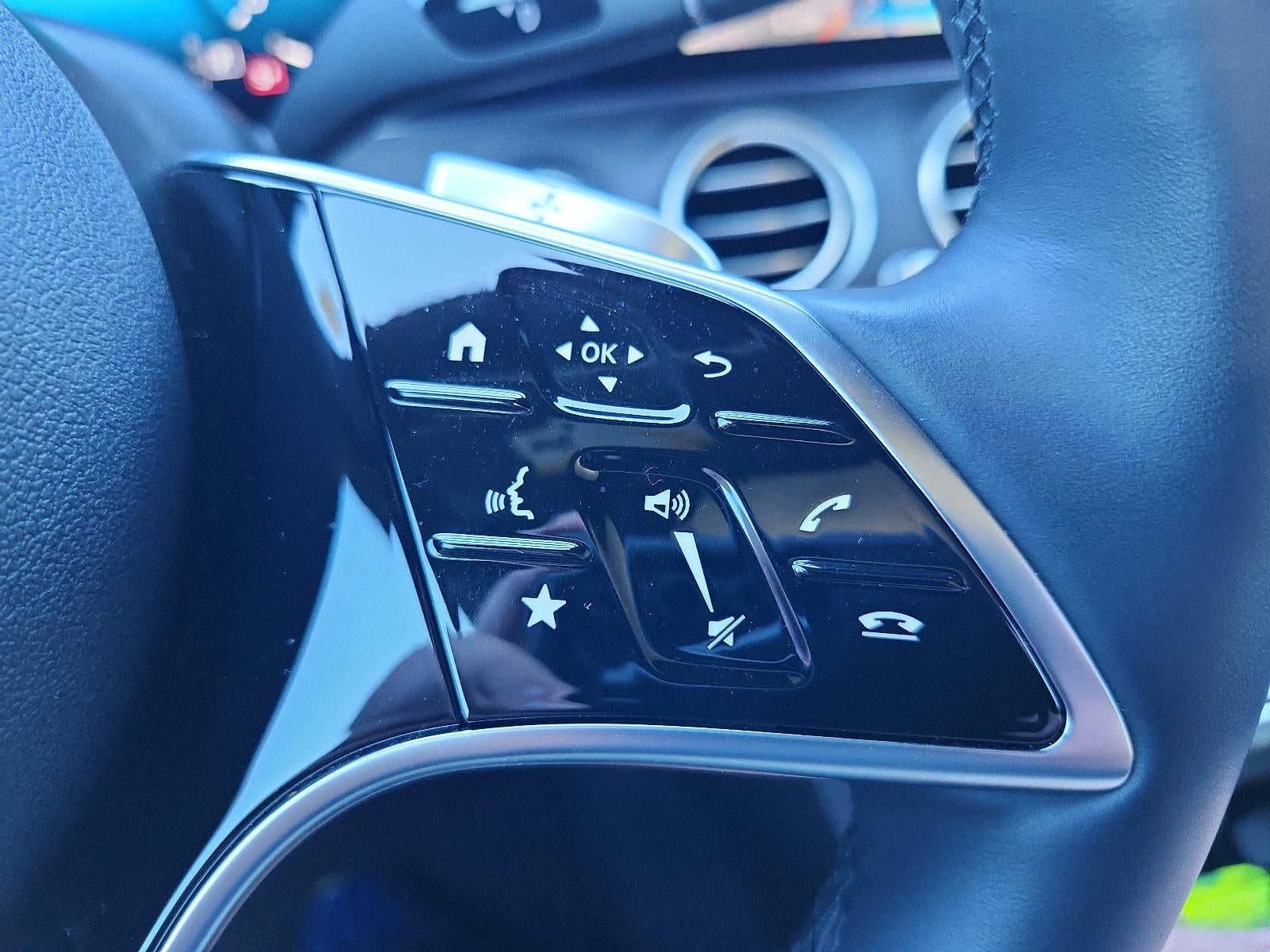 2023 Mercedes-Benz E-Class E 350