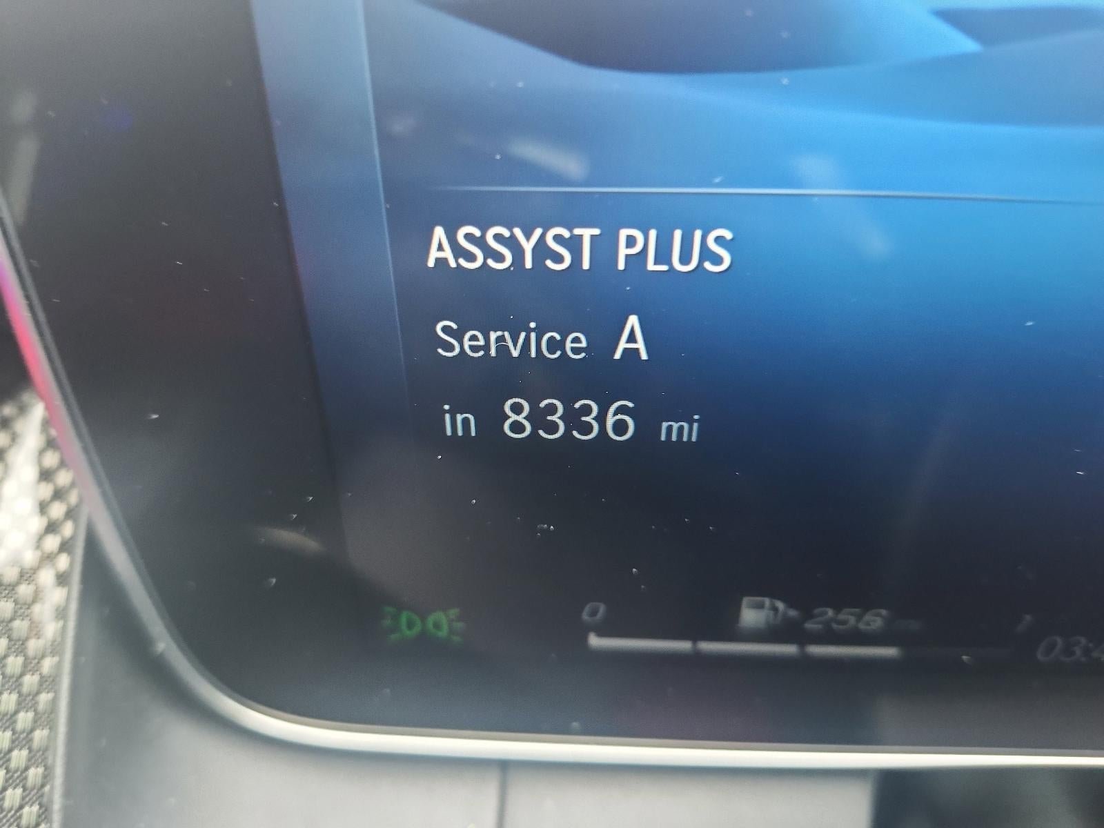 2024 Mercedes-Benz GLC GLC 300