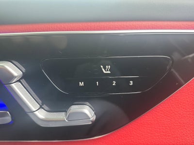 2024 Mercedes-Benz GLC GLC 300