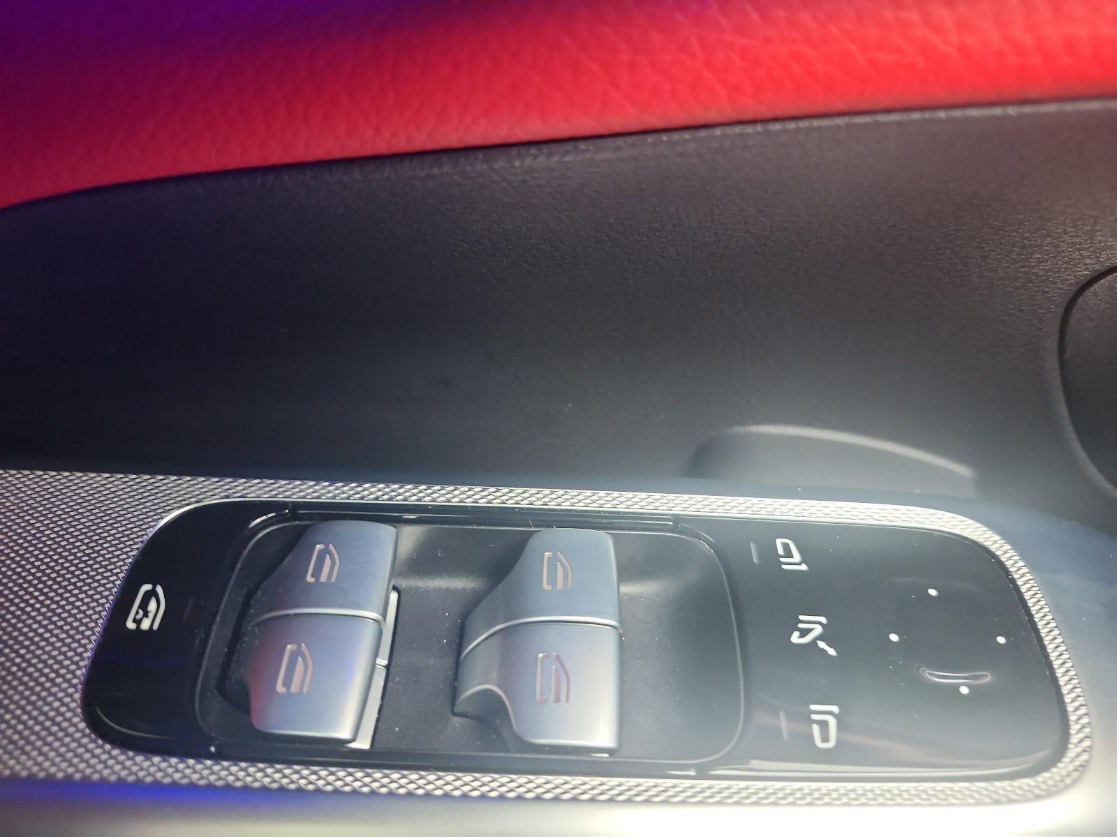 2024 Mercedes-Benz GLC GLC 300