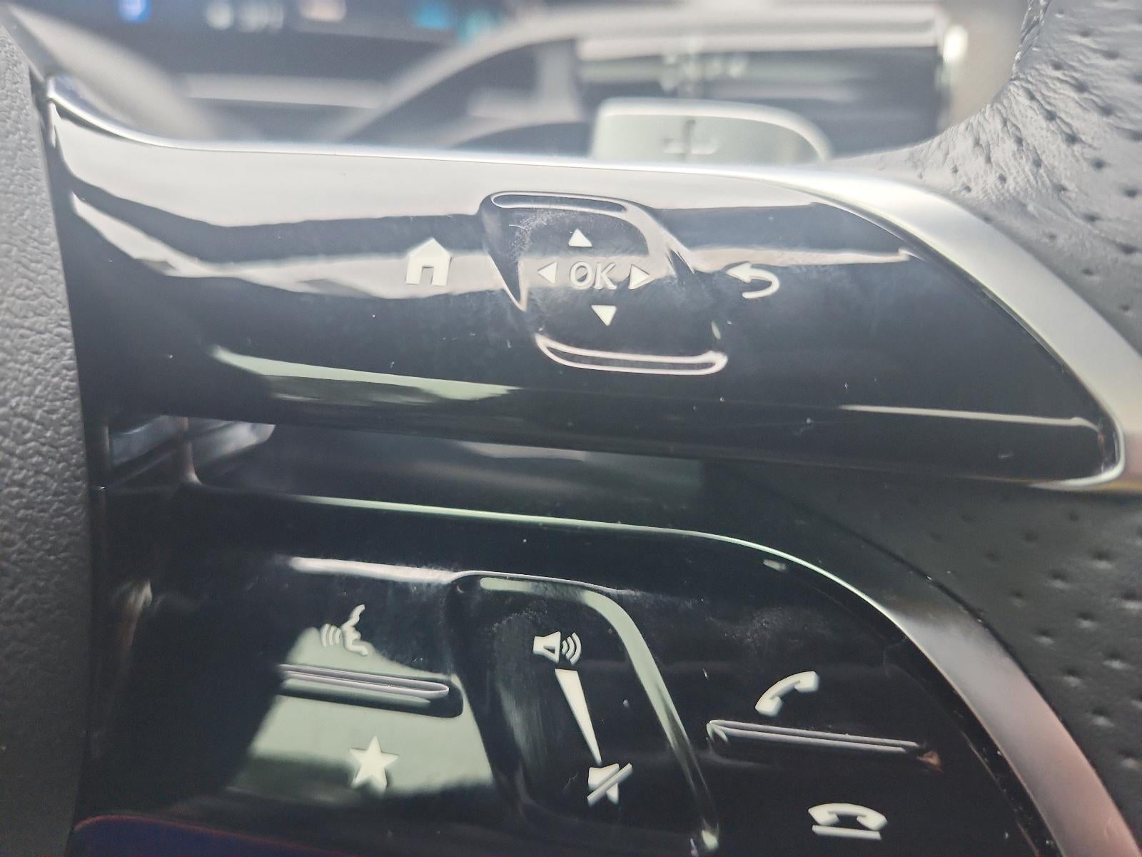 2024 Mercedes-Benz GLC GLC 300