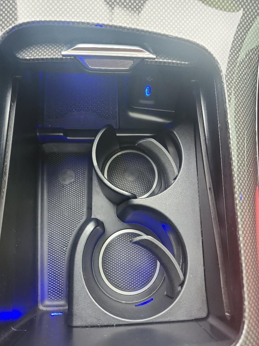 2024 Mercedes-Benz GLC GLC 300