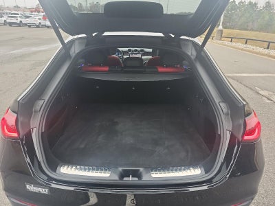 2024 Mercedes-Benz GLC GLC 300