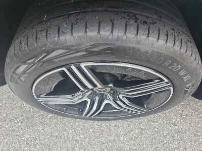 2024 Mercedes-Benz GLC GLC 300