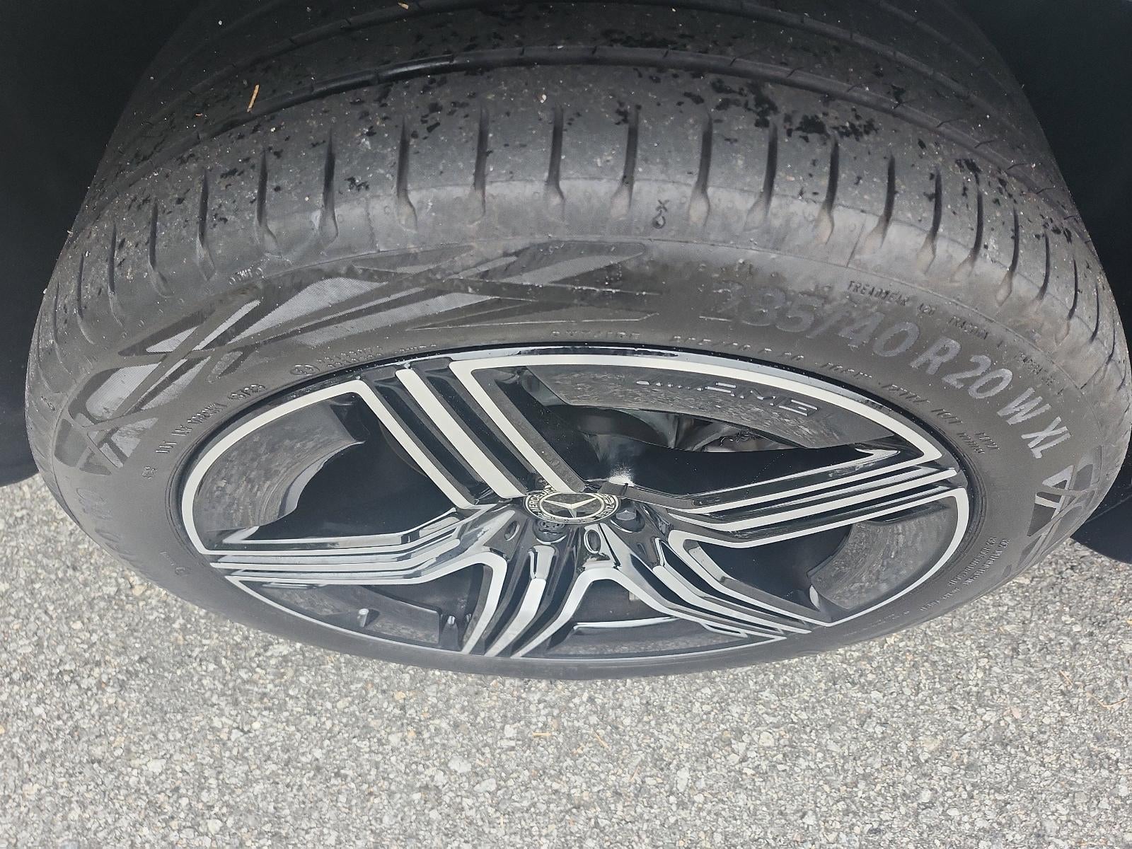 2024 Mercedes-Benz GLC GLC 300