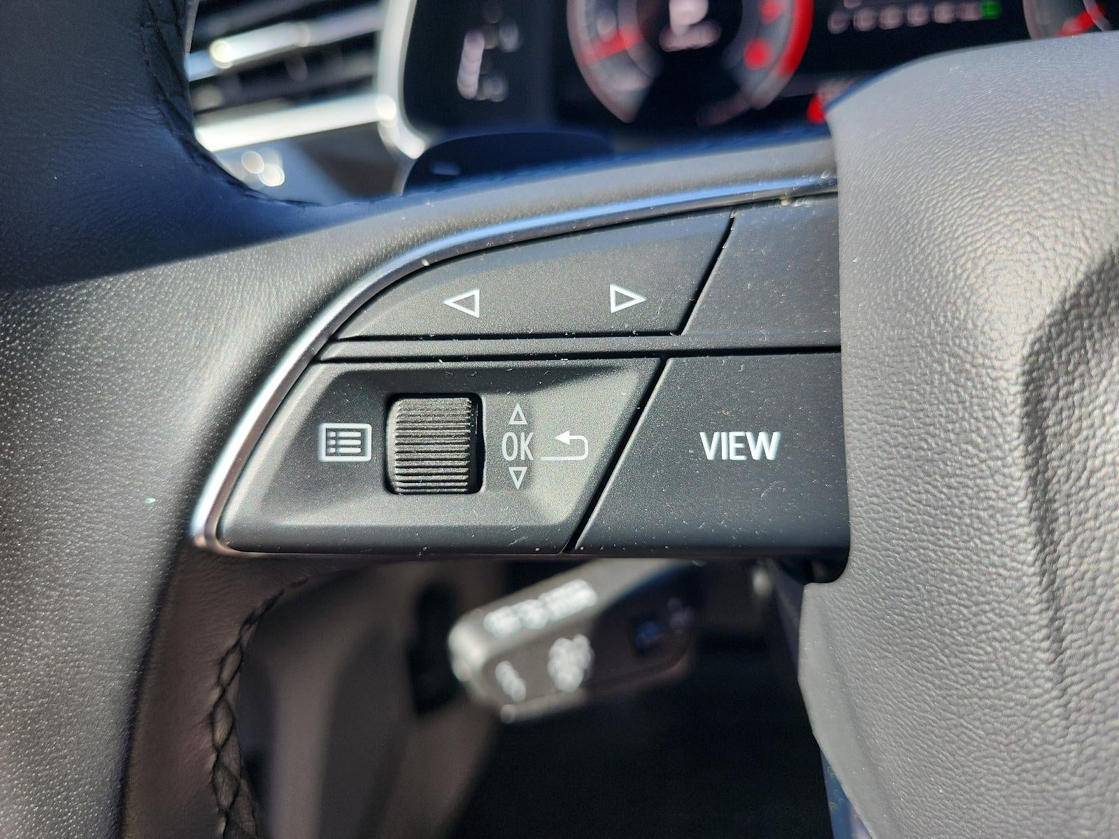 2023 Audi Q7 Premium Plus