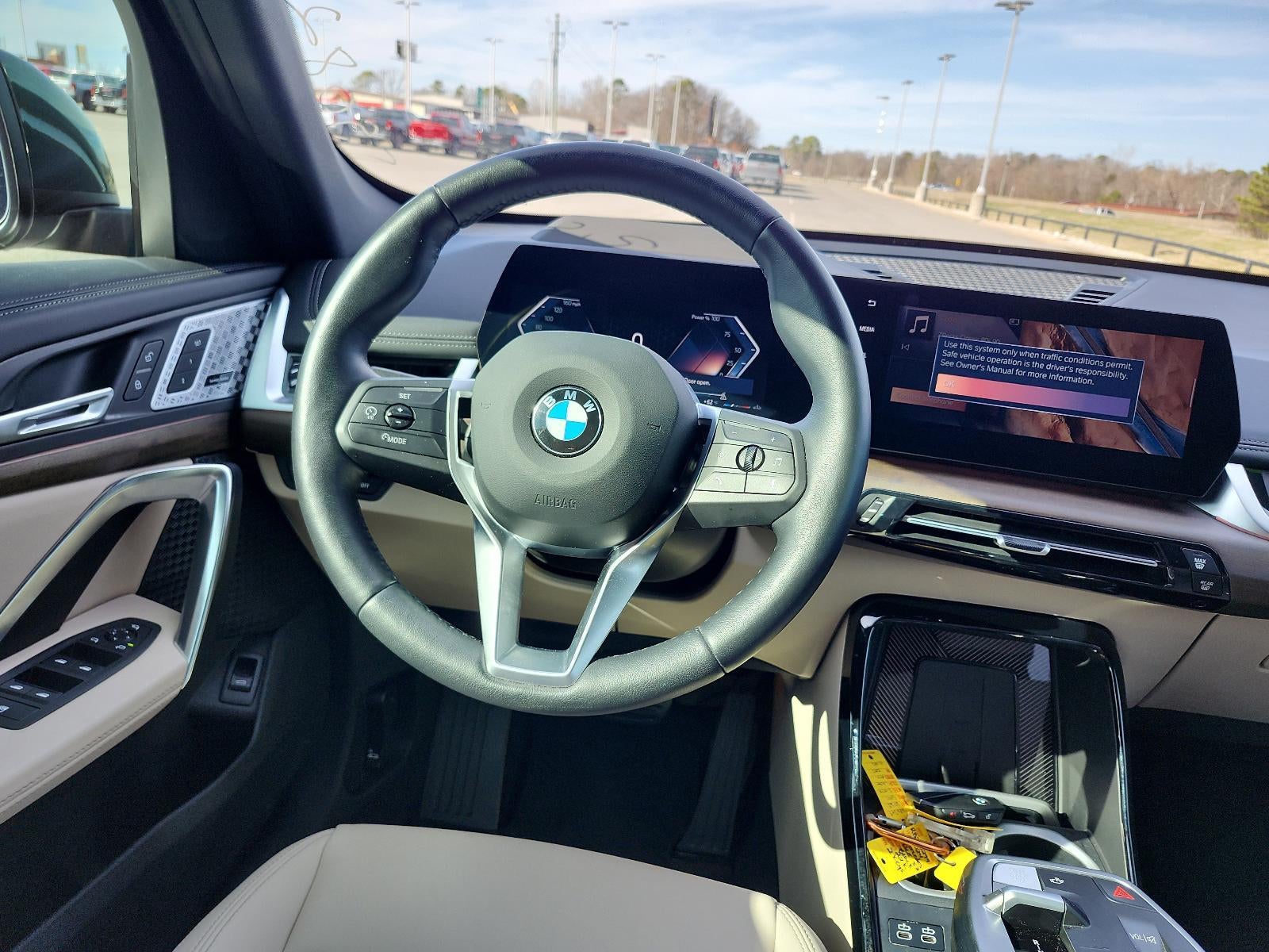 2025 BMW X1 xDrive28i