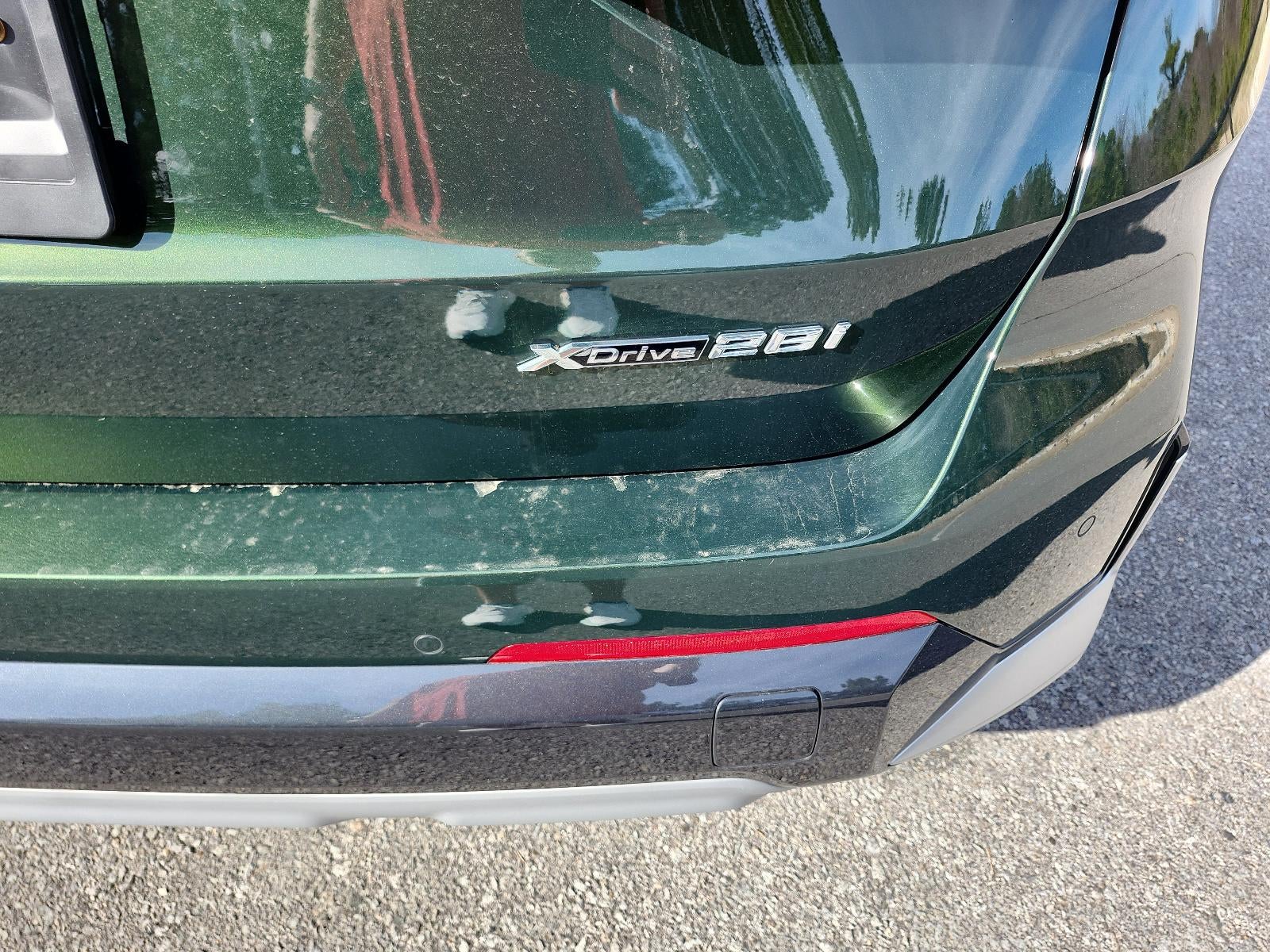 2025 BMW X1 xDrive28i