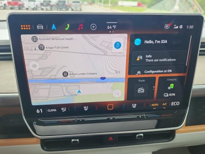 2025 Volkswagen ID. Buzz Pro S Plus