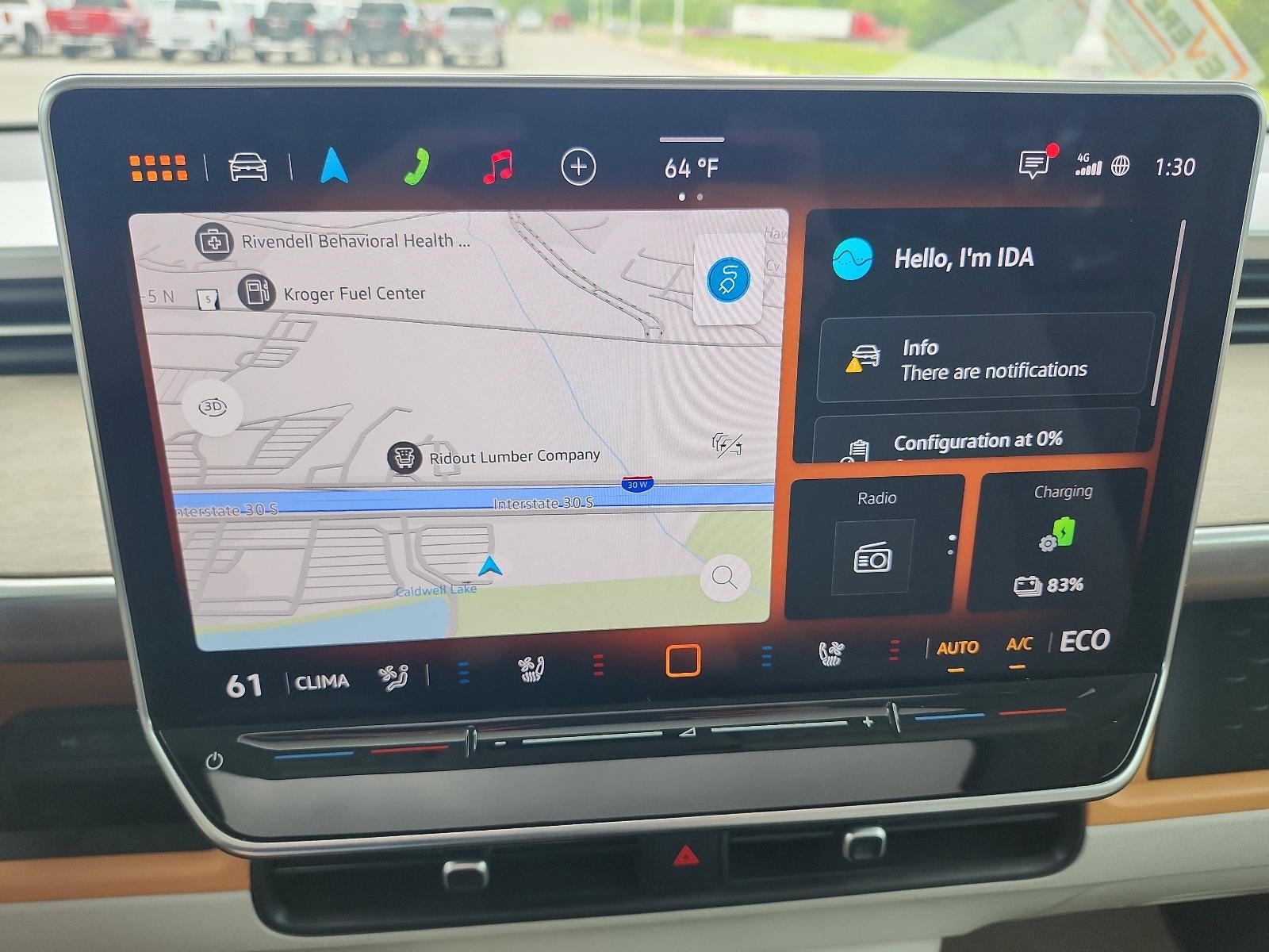 2025 Volkswagen ID. Buzz Pro S Plus