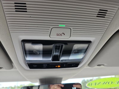 2025 Volkswagen ID. Buzz Pro S Plus