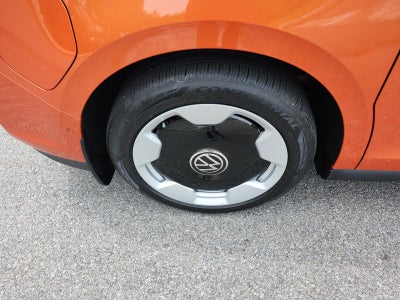 2025 Volkswagen ID. Buzz Pro S Plus