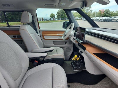 2025 Volkswagen ID. Buzz Pro S Plus