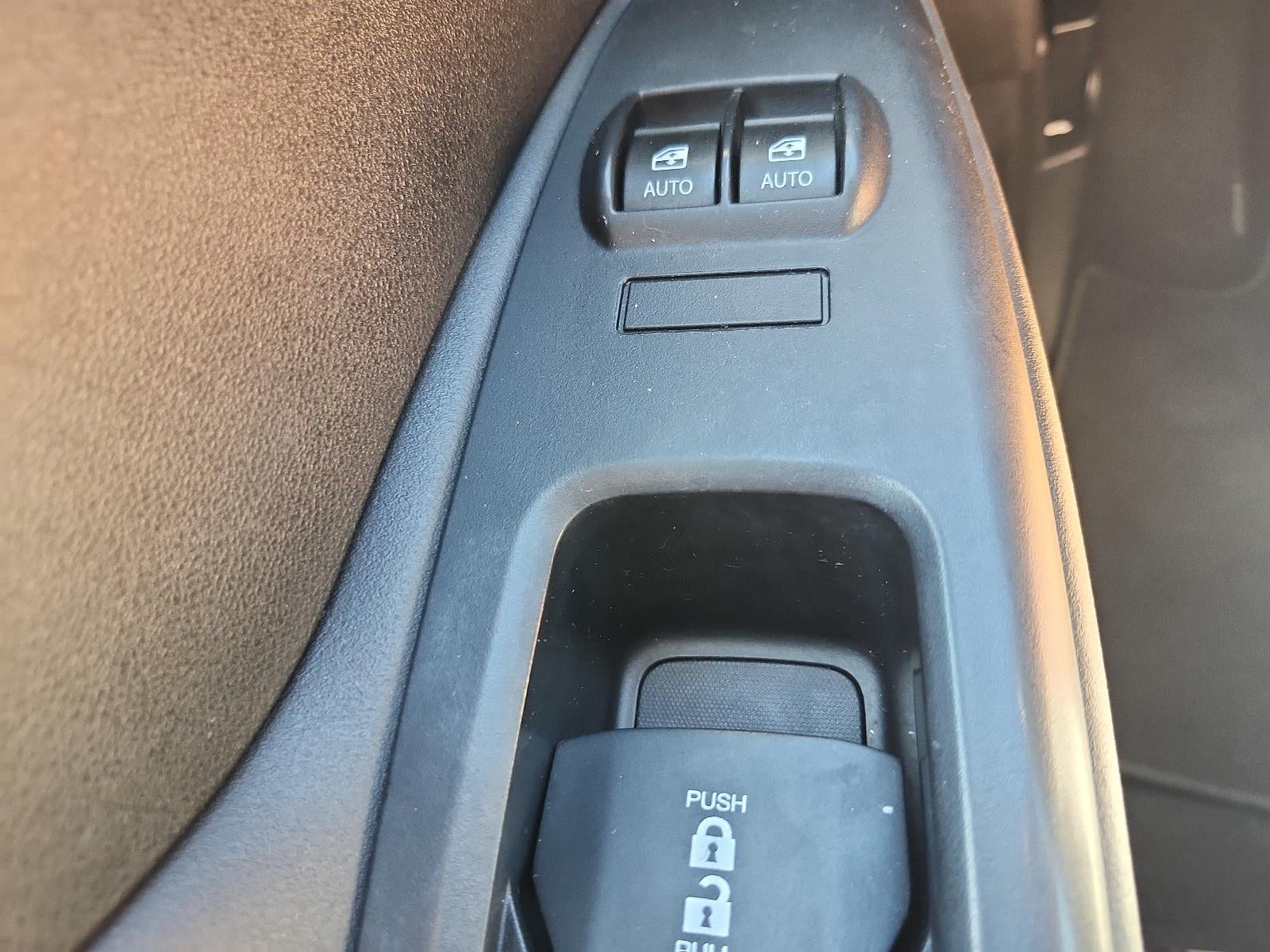 2021 RAM ProMaster City Tradesman