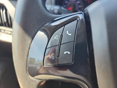 2021 RAM ProMaster City Tradesman