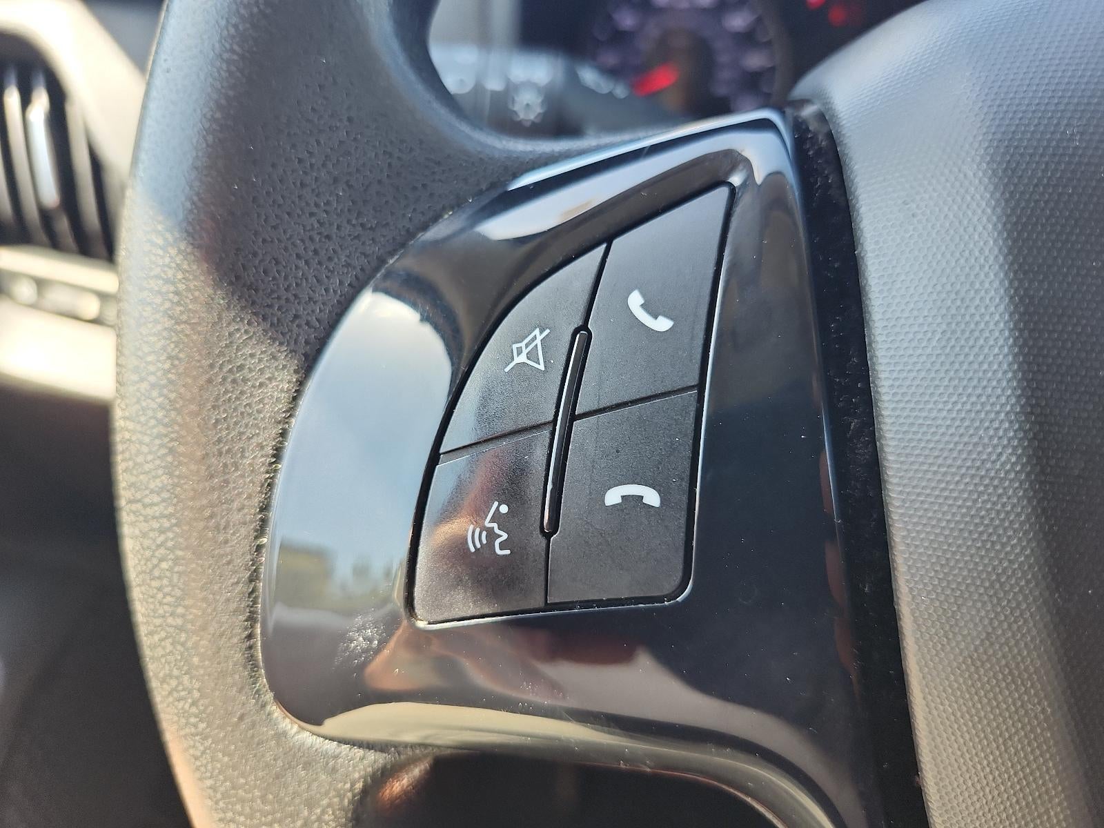 2021 RAM ProMaster City Tradesman