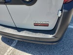 2021 RAM ProMaster City Tradesman