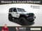 2021 Jeep Wrangler Willys 4x4